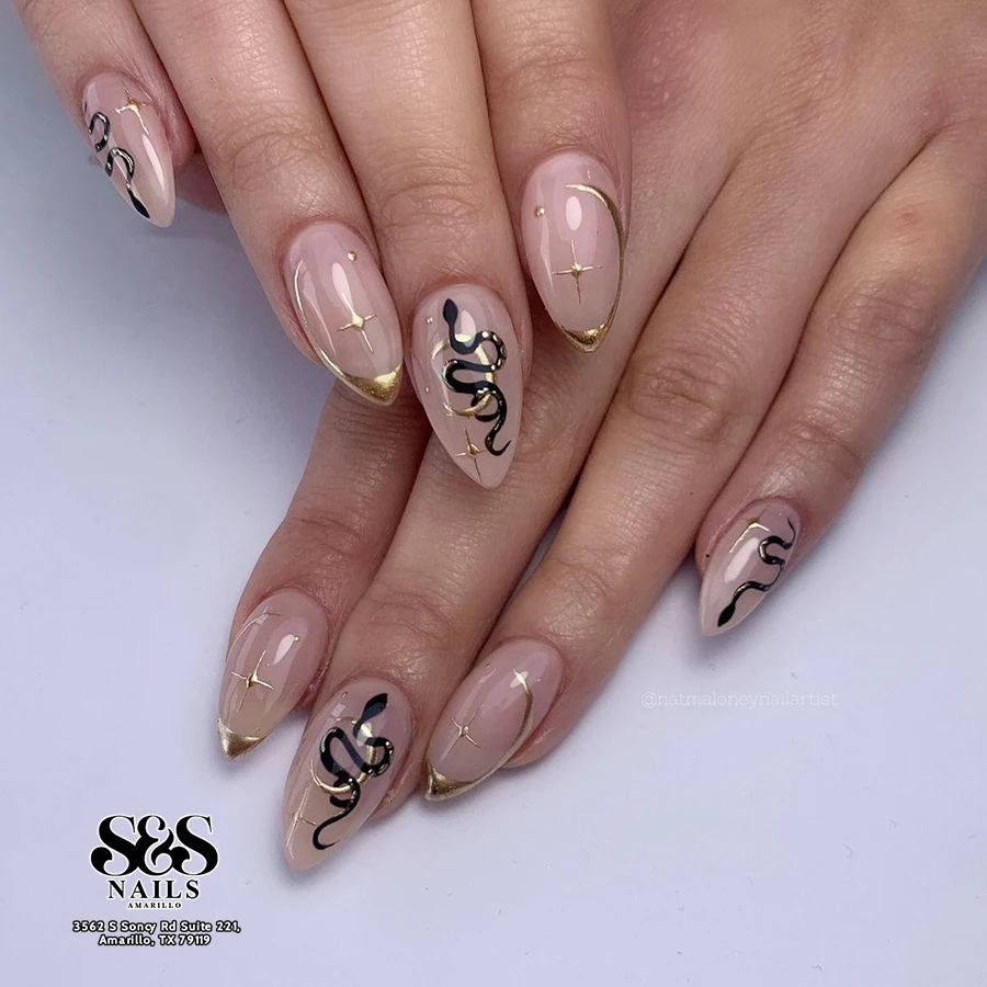 Nail Art